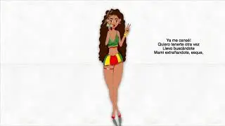 Mariana - Young Eiby