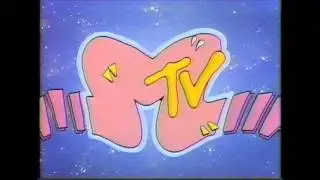 90's MTV Commercial