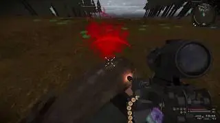 [STALCRAFT] ночной выброс на кишке (140к)