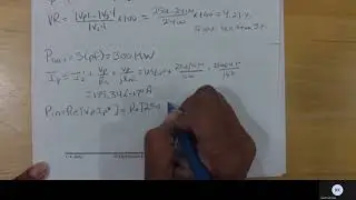 ECE204 Lecture 8-3b: Non-ideal transformers