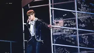 BTS V 