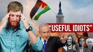 Bibi Netanyahu Just Made an INSANE Speech in America's Congress