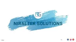 Niraltek Solutions || Smart Energy Monitor || Empowered by Innovation || IoT Product and Services