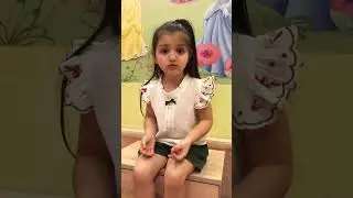 Lika Hakobyan - heqiat Sevuk ulik/հեքիաթ Սեւուկ ուլիկ /4.5 տարեկան