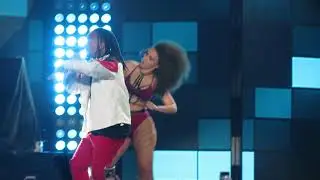 Ozuna - Tu foto, En vivo