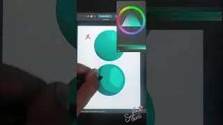 Try This If You Over-Blend Your Painting!