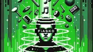 FiASKO - GUNS iN A BLENDER (TELEKiNETiC)