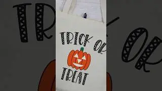 Have you ever used glow in the dark HTV? I love the Bflex Gimme 5 HTV for layering! #cricut
