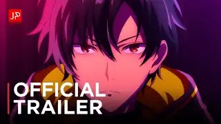 The Brilliant Healer's New Life in the Shadows - Official Trailer | English Sub