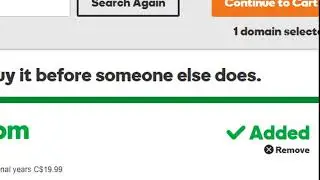 How to Register a Domain Name