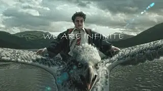 We Are Infinite (HBD SHIELDSPACES)