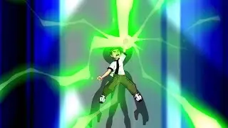 Ben 10 | 144p - 1080p