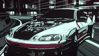 Martwy x C.H.U.J.N.I.A  - SYNTETYK (prod. enmate)