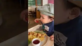 Муж приехал и уехал за 7 секунд