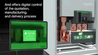 Introducing FlexSeT - The New Generation of LV Switchboards