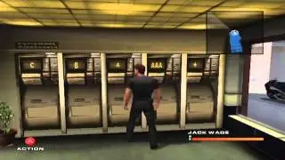 Dreamcast Games: Headhunter Part 10