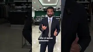 Oggi vi mostro l’abito più venduto! 🔥