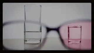 What is 'optimism' bias?