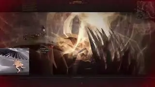 BDO - Zerk PVP Plague
