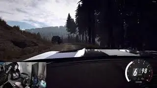 Mustang GT4 - Bronfelen - 6:36.584 (viperconcept owned)