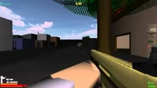 Video Bons # ZumbiBlocks sou muito Matador