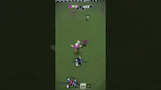 Best RF24 defending dribbler 🤝 