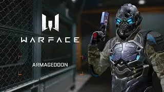 Warface Armageddon League: Карточки команд и интервью!
