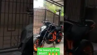 KTM Super Duke1290🧡🧡🧡#shortvideo #motorcycle #ktm #ktmsuperduke1290 #motorcycle