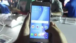 Galaxy ON5 & ON7 Overview and Hands-On!