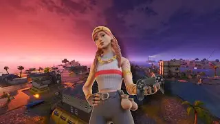 So long (Fortnite montage)