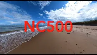 A month on the NC500 Part 1 of 2