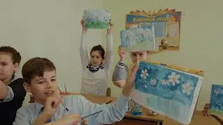 Визитная карточка Анны Рябченко