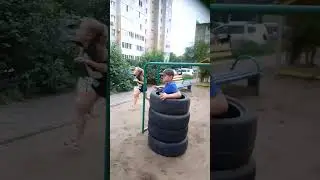 скибиди туалет 1чясть