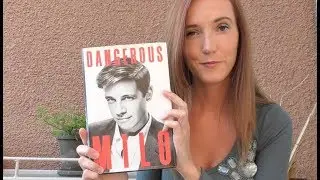 Dangerous - Book Review