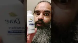 Dove deep moisture body wash - product review  #Godislove #Light #Life  #bornagainTIs #gangstalking