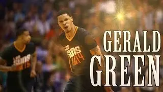 Gerald Green 2013/2014 - The Phoenix ᴴᴰ