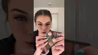 TooFaced mini ￼pallets🫢