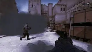 THE BEAUTY OF THE DEAGLE! [Stream highlight]