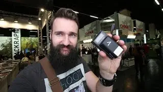 CANON Akkus per USB Laden! | BlacBook