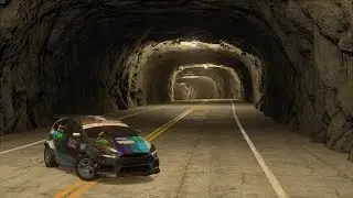 Ford Focus RS Joyride IX