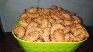 aate se banaye tasty snacks 