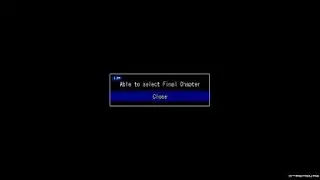 Ikaruga Credits PS4 PRO