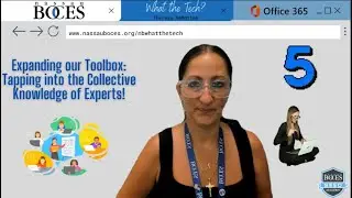👩🏼‍💻 Expanding our Toolbox: 5 Windows Tricks You Didn't Know! by Kevin Stratvert 🖥️