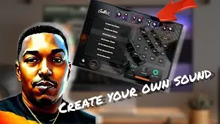 MAKING A TRAP X RNB BANGER IN FL STUDIO 25  (Silent Cookup #20)