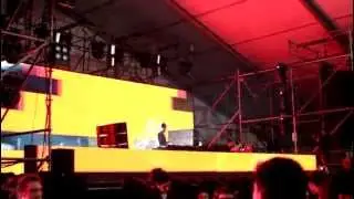 Deep Mariano @ Creamfields Buenos Aires 2012 #2