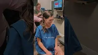 36 Week Pregnant Mom Gets Adjusted