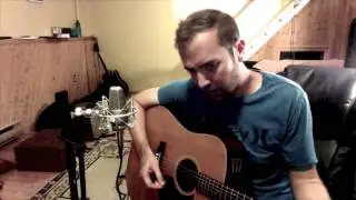 Stephen Green - Blower's Daughter (Damien Rice cover)