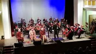 Симфония хоомей