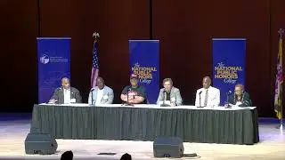 The Civil Rights Act in Southern Maryland: Yesterday, Today, and for Tomorrow