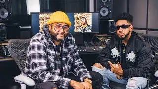 Fame Holiday - Interview with Ricochet from Toronto's biggest Radio Station Flow 93.5